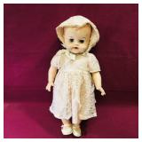 Fairyland Toy Co. Plastic Nooder Doll Fairyland Toy Co. Plastic Nooder Doll