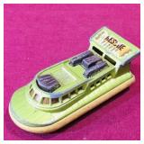 1972 Matchbox Hovercraft 1972 Matchbox Hovercraft