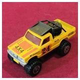 1981 Matchbox Open Back Truck 1981 Matchbox Open Back Truck