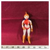 1983 Blackstar Mara Figure 1983 Blackstar Mara Figure
