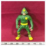 1987 Ninja Warriors Dragonmaster Figure 1987 Ninja Warriors Dragonmaster Figure