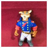 Talespin Don Karnage Figure Talespin Don Karnage Figure