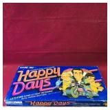 1976 Parker Brothers Happy Days Board Game 1976 Parker Brothers Happy Days Board Game