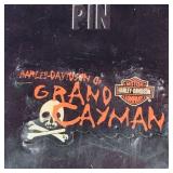 2004 Harley-Davidson Grand Cayman Pin (Sealed) 2004 Harley-Davidson Grand Cayman Pin (Sealed)
