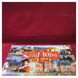 Greater Saint John On Board Game (Sealed) Greater Saint John On Board Game (Sealed)