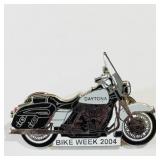 2004 Daytona Bike Week Pin 2004 Daytona Bike Week Pin