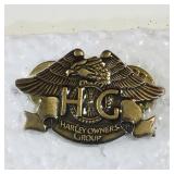 Harley-Davidson Owners Group Pin Harley-Davidson Owners Group Pin