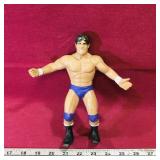 1986 WWF Tito Santana Wrestling Figure 1986 WWF Tito Santana Wrestling Figure