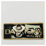 2009 Daytona Hog Event Pin 2009 Daytona Hog Event Pin