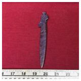 Fuller Plastic Letter Opener (Vintage) Fuller Plastic Letter Opener (Vintage)