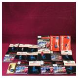 Lot Of Assorted Hose Fittings Lot Of Assorted Hose Fittings