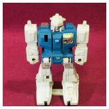 1984 Transformers Figure (4' Tall) 1984 Transformers Figure (4' Tall)
