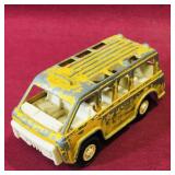Tootsietoy Bus (Vintage) Tootsietoy Bus (Vintage)