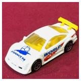 1996 Matchbox Opel Calibra 1996 Matchbox Opel Calibra