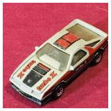 1984 Matchbox Dodge Daytona Turbo Z 1984 Matchbox Dodge Daytona Turbo Z