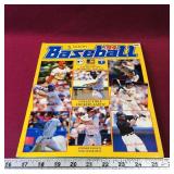 1994 Panini MLB Baseball Sticker Album (Full) 1994 Panini MLB Baseball Sticker Album (Full)