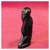Vintage 'See No Evil' Figurine (3 1/2' Tall) Vintage 'See No Evil' Figurine (3 1/2' Tall)