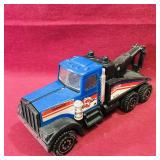 Tonka Kenworth Big Tow Truck (Vintage) Tonka Kenworth Big Tow Truck (Vintage)