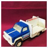 Metal Tonka Pepsi Truck (Vintage) Metal Tonka Pepsi Truck (Vintage)