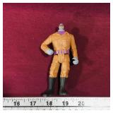 1989 Beetlejuice Headhunter Figure 1989 Beetlejuice Headhunter Figure