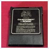 B.C. II Grog's Revenge Colecovision Cartridge B.C. II Grog's Revenge Colecovision Cartridge