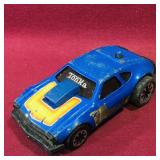Metal Tonka Toy Sports Car (Vintage) Metal Tonka Toy Sports Car (Vintage)