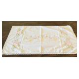 Vintage Cloth Runner Vintage Cloth Runner