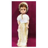 Vintage Large Nodder Doll (23 1/2' Tall) Vintage Large Nodder Doll (23 1/2' Tall)