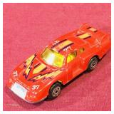 Vintage Toy Car (Small) Vintage Toy Car (Small)