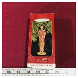 Hallmark Keepsake Chinese Barbie Ornament Hallmark Keepsake Chinese Barbie Ornament