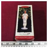 Hallmark Native American Barbie Ornament Hallmark Native American Barbie Ornament