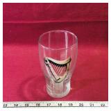 Harp Drinking Glass (6' Tall) Harp Drinking Glass (6' Tall)