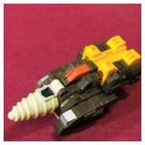 1980's Transformers Figure (Small) 1980's Transformers Figure (Small)