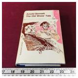The Old Wives' Tale 1968 Novel The Old Wives' Tale 1968 Novel