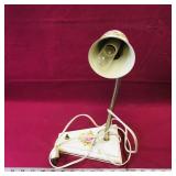 Vintage Flex-Neck Desk Lamp Vintage Flex-Neck Desk Lamp