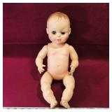 1973 Eegee Nodder Doll (16 1/2' Tall) 1973 Eegee Nodder Doll (16 1/2' Tall)