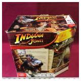 Milton Bradley Indiana Jones Akator Temple Game Milton Bradley Indiana Jones Akator Temple Game