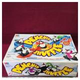 1995 Milton Bradley Penguin Shuffle Game 1995 Milton Bradley Penguin Shuffle Game