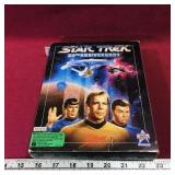 1991 Star Trek 25th Anniversary MS-DOS PC Game 1991 Star Trek 25th Anniversary MS-DOS PC Game