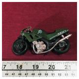 Army Toy Motorbike (Small) Army Toy Motorbike (Small)