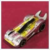 Hot Wheels Hooligan Car Hot Wheels Hooligan Car