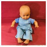 1991 Cititoy Nodder Doll (17 1/2' Tall) 1991 Cititoy Nodder Doll (17 1/2' Tall)