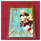 1996 Skybox Steve Sullivan NHL Hockey Card 1996 Skybox Steve Sullivan NHL Hockey Card