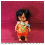 Vintage Doll (10' Tall) Vintage Doll (10' Tall)