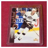1994 Upper Deck Matt Johnson NHL Hockey Card 1994 Upper Deck Matt Johnson NHL Hockey Card