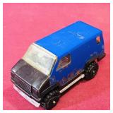 Tonka Toy Van (Vintage) (Small) Tonka Toy Van (Vintage) (Small)