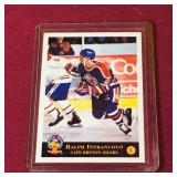 1994 Intranuovo AHL Hockey Card 1994 Intranuovo AHL Hockey Card