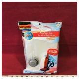 Vacuum Sealed XL Storage Bag Vacuum Sealed XL Storage Bag