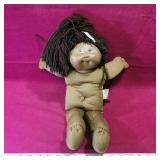 1982 Cabbage Patch Kids Doll 1982 Cabbage Patch Kids Doll