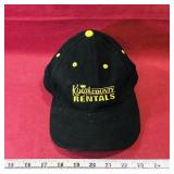Kings County Rentals Hat (Vintage) Kings County Rentals Hat (Vintage)